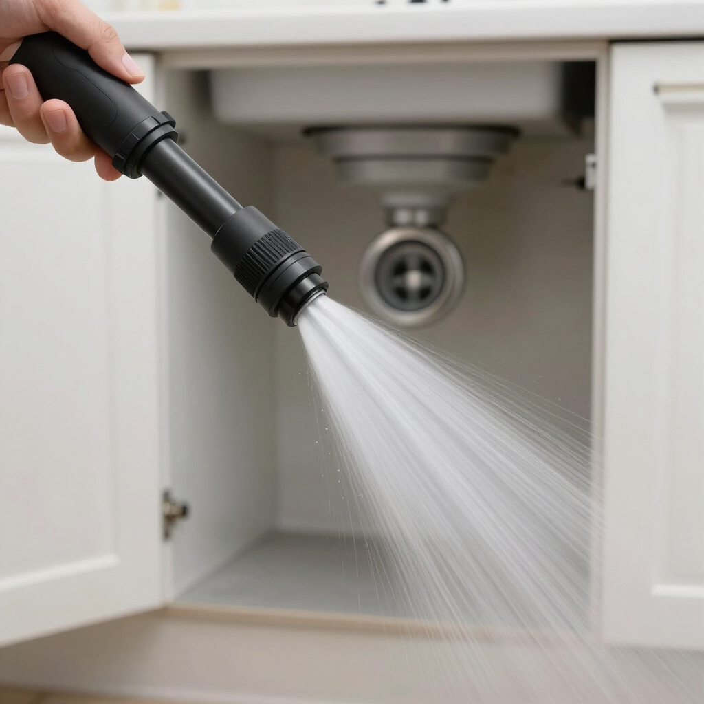 Drain Cleaning & Unclogging in Boone