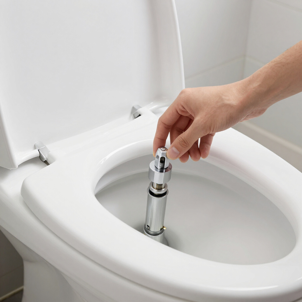 Toilet & Faucet Repair in Boone