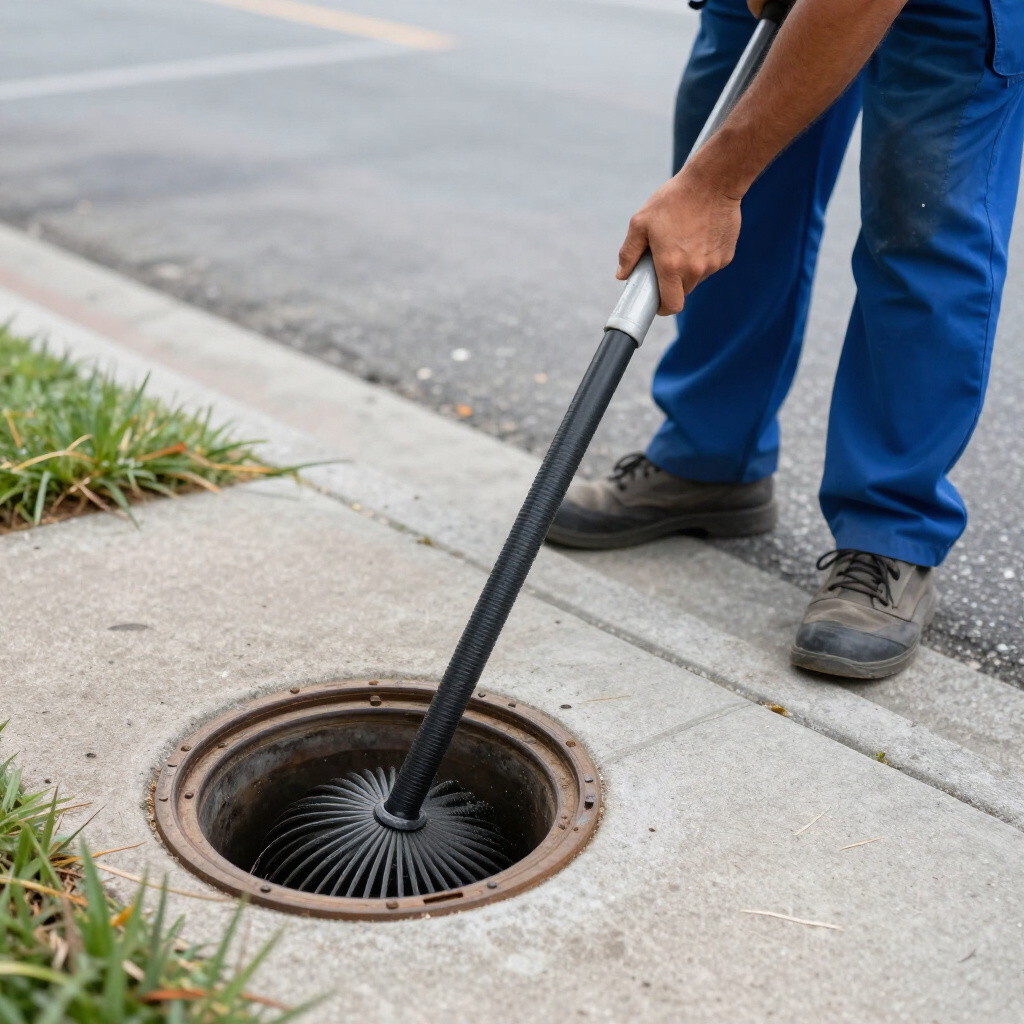 Sewer & Pipe Services in Boone