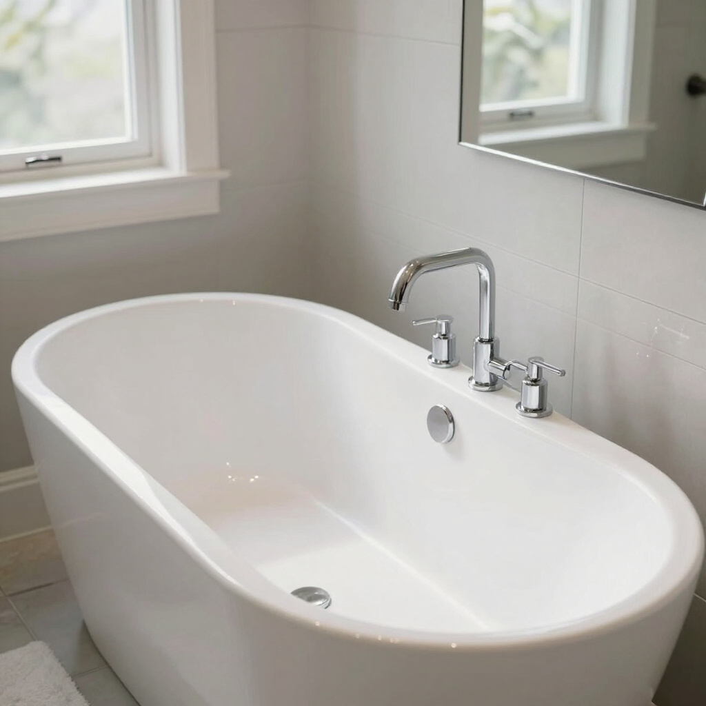 Bathroom & Kitchen Upgrades in Boone
