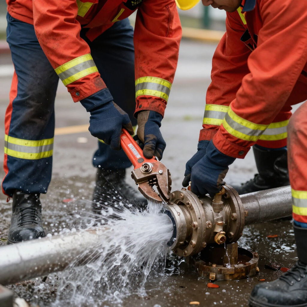 Emergency Plumbing in Boone